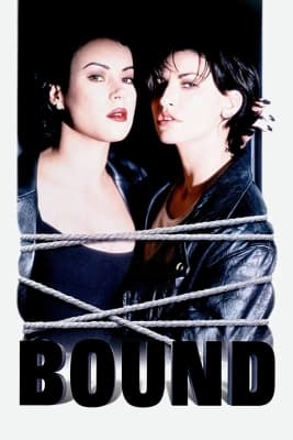 Poster phim Bound (1996)