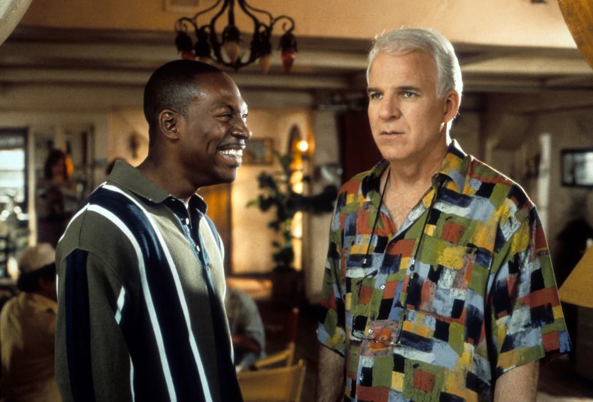 Bowfinger (Bowfinger)