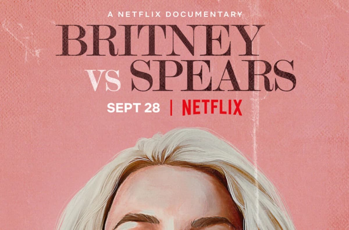 Britney Vs Spears (Britney Vs Spears)