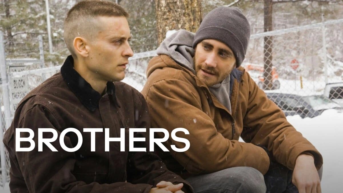 Brothers (Brothers)