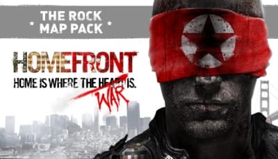 Bước Đường Cùng (Homefront)