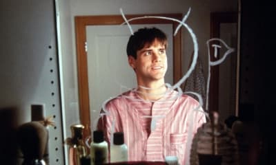 Buổi Diễn Của Truman (The Truman Show)
