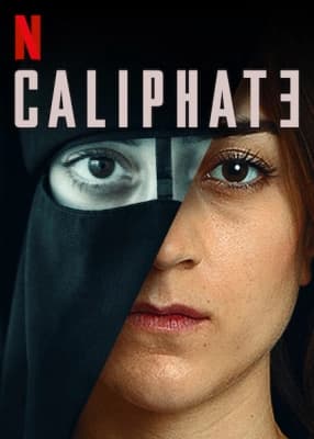 Poster phim Caliphate