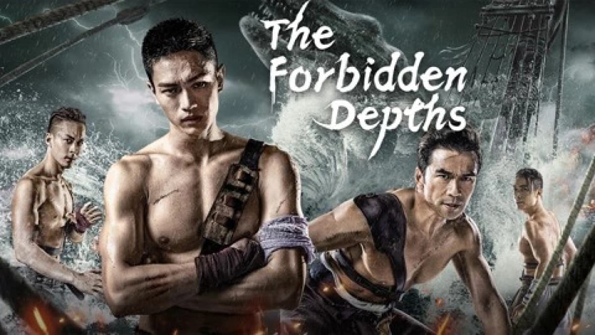 Cấm Địa Minh Hải (The Forbidden Depths)