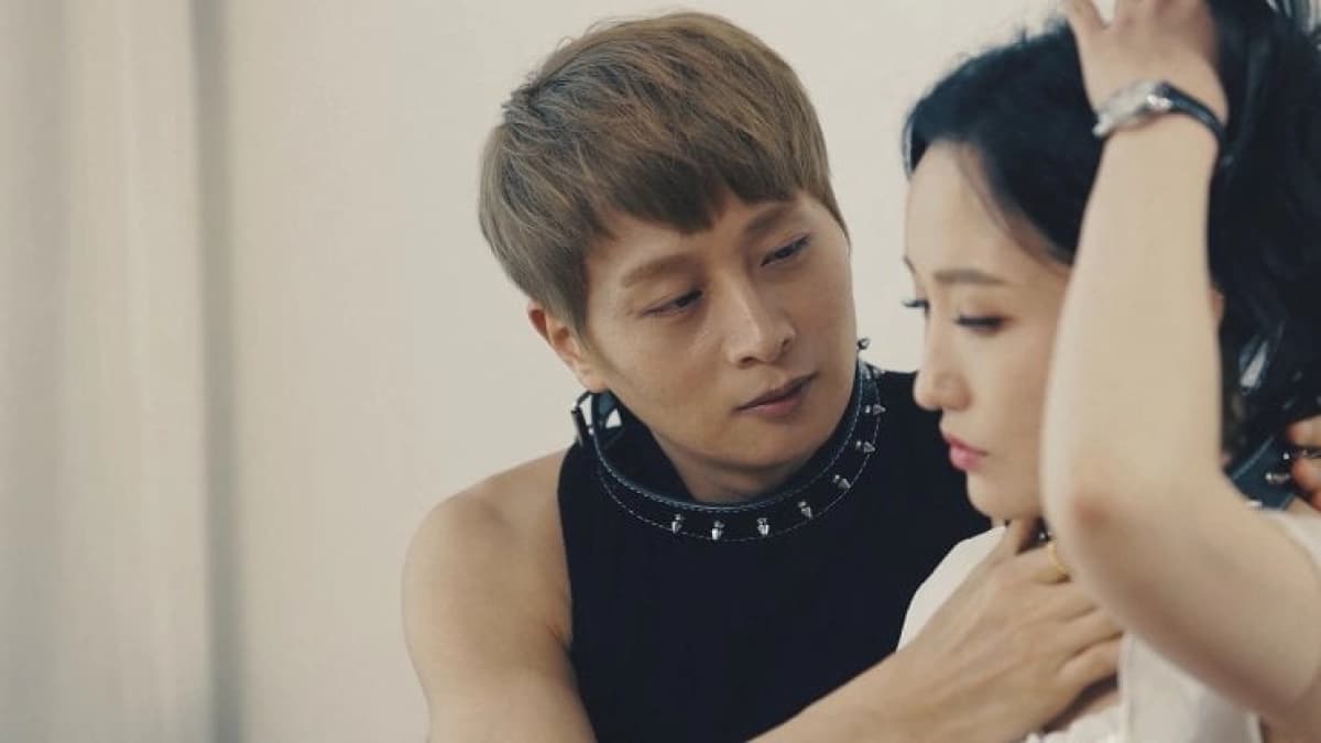 Cảm Giác Khi Yêu (Love With A Singularity)