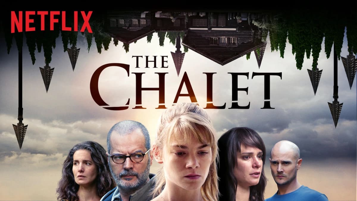 Căn nhà gỗ tử thần (The Chalet)