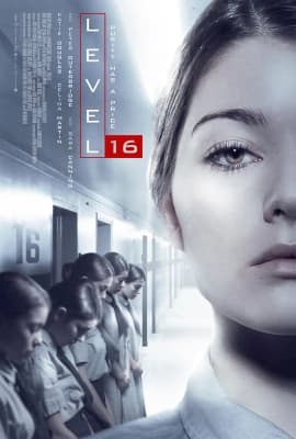 Poster phim Cấp 16