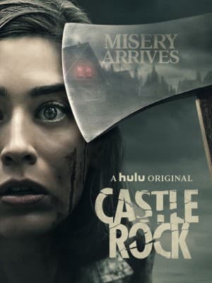 Poster phim Castle Rock (Phần 1)