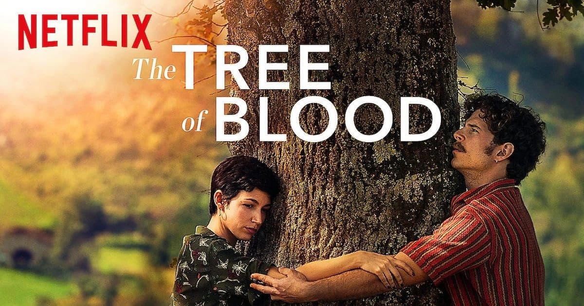 Cây huyết thống (The Tree of Blood)