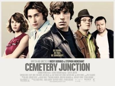Cemetery Junction (Cemetery Junction)