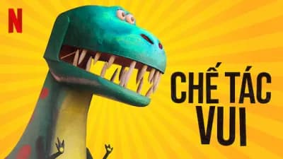Chế tác vui (Making Fun)