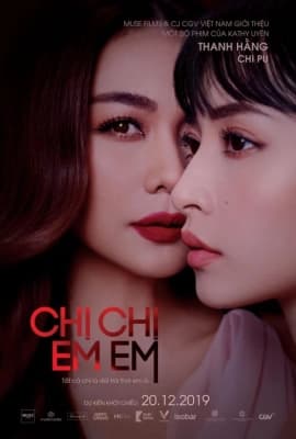 Poster phim Chị Chị Em Em