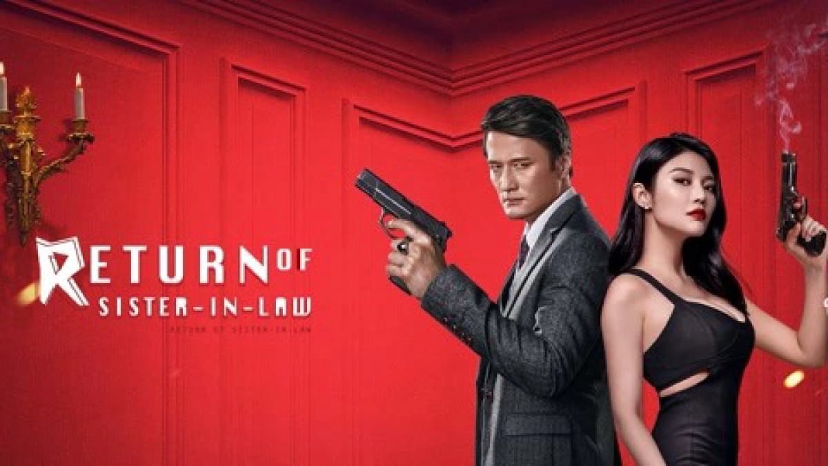 Chị Dâu Trở Về (Return of Sister-in-law)
