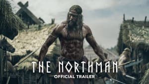 Chiến Binh Phương Bắc (The Northman)