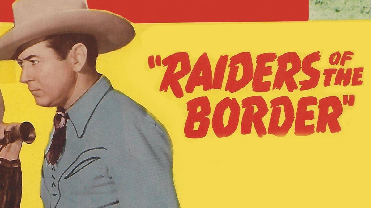 Chiến lược biên giới (Border Raiders)