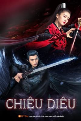 Poster phim Chiêu Diêu