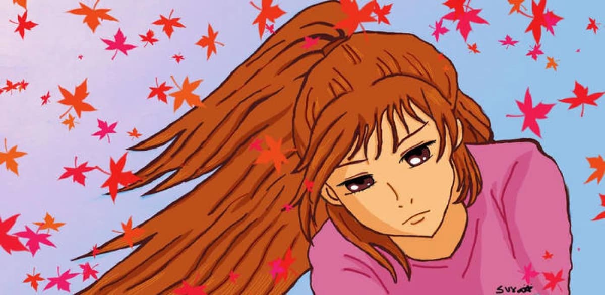 Chihayafuru (Chihayafull)