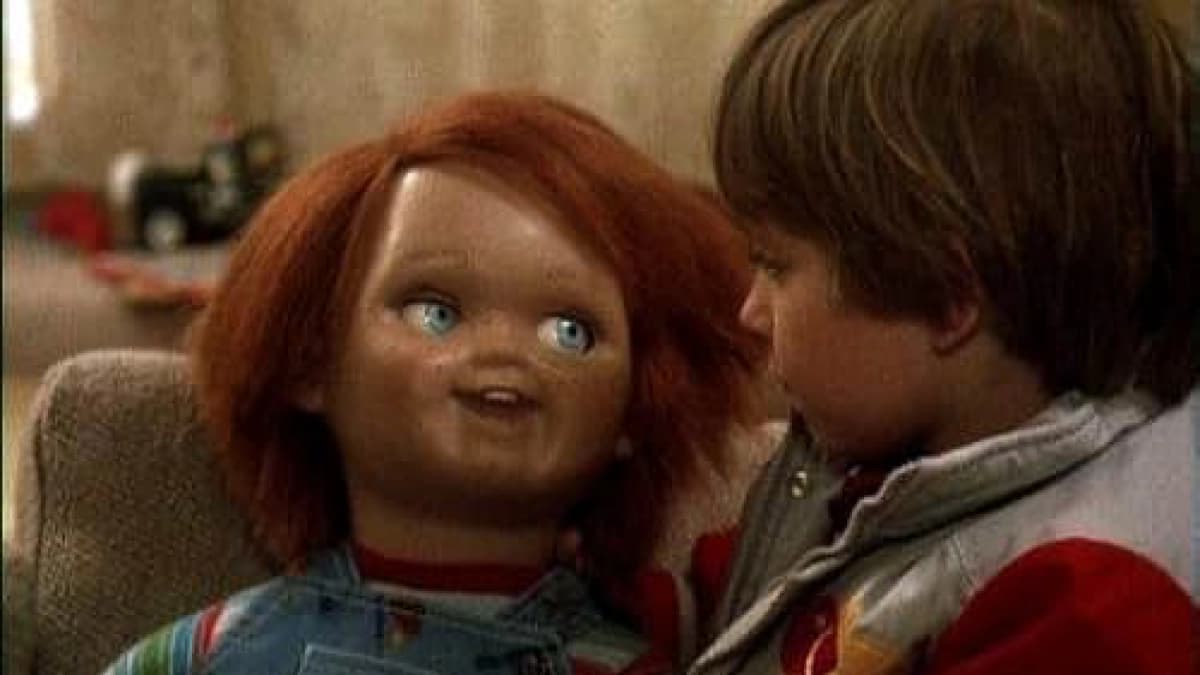 Child's Play (Child's Play)