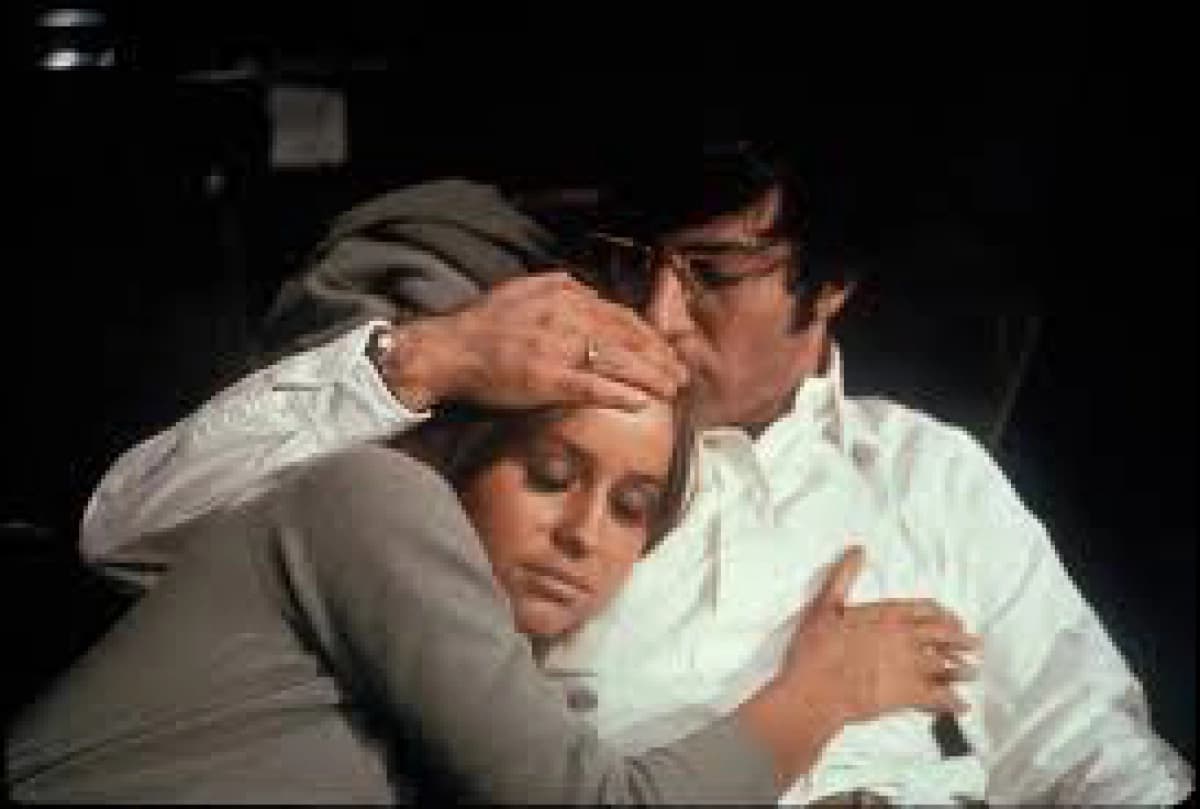Chó Rơm (Straw Dogs)