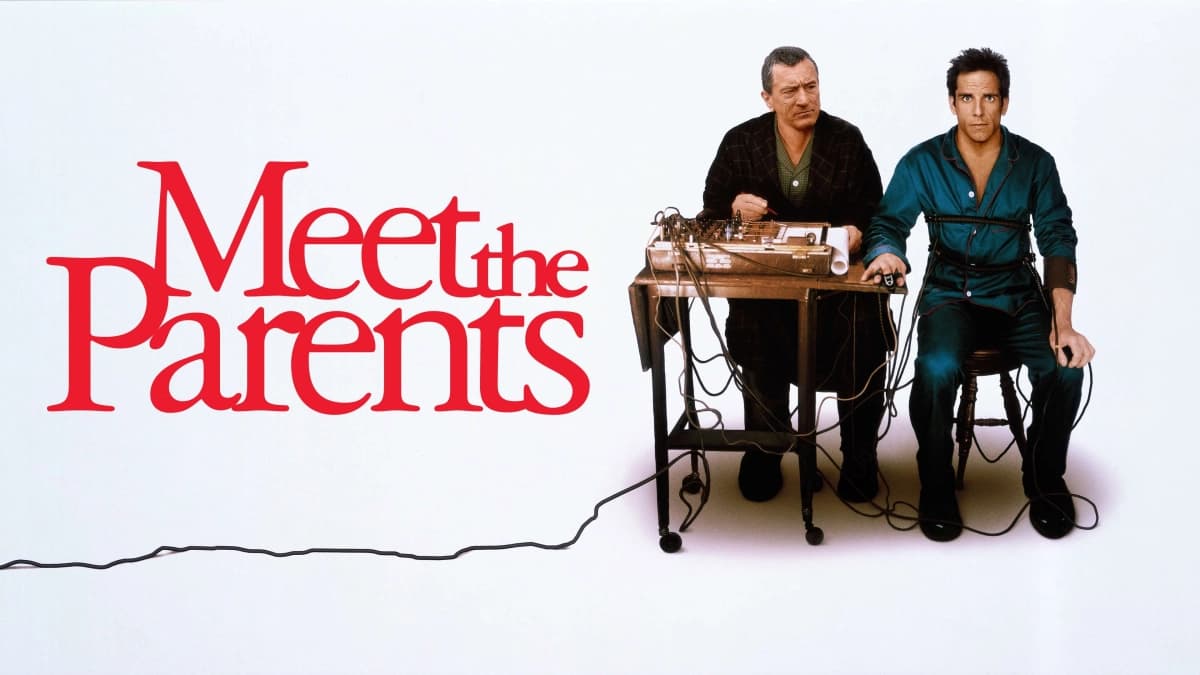 Chú Rể Trình Làng (Meet the Parents)