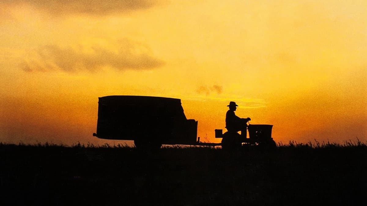 Chuyện Của Straight (The Straight Story)