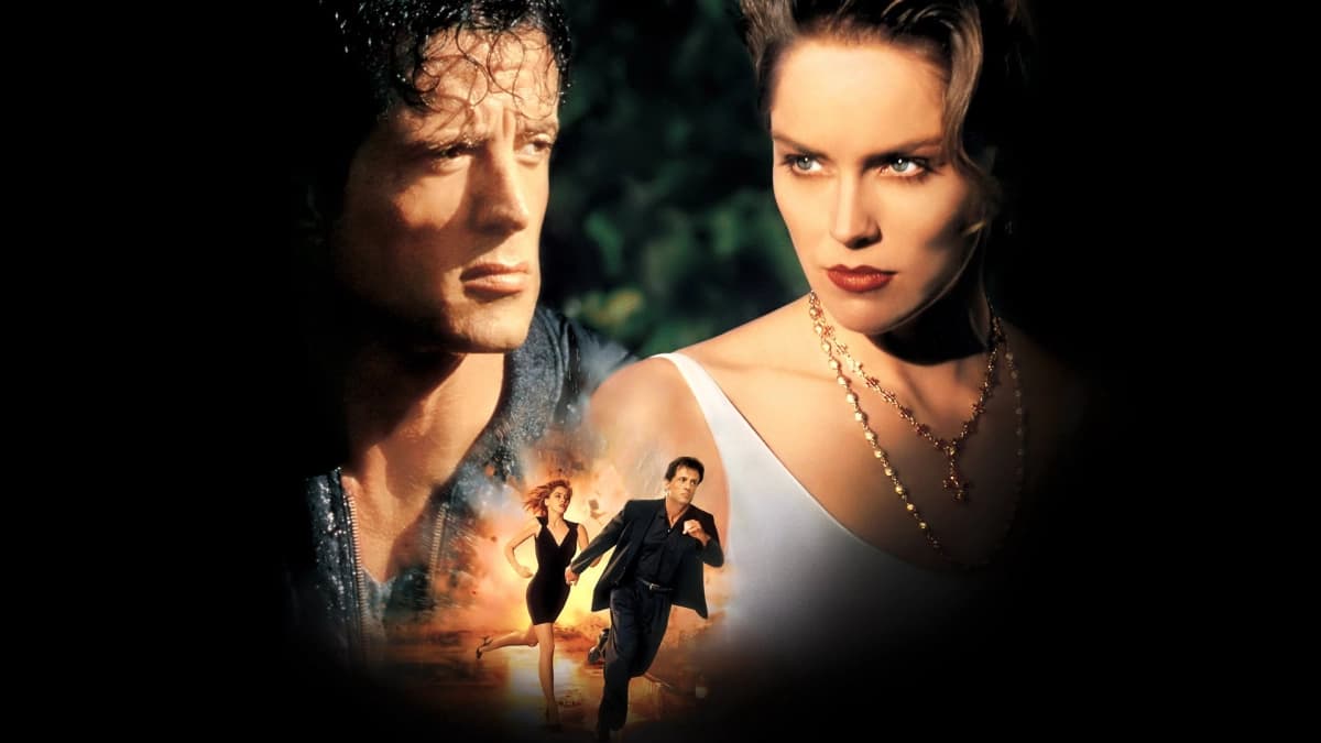Chuyên Gia Chất Nổ (The Specialist)