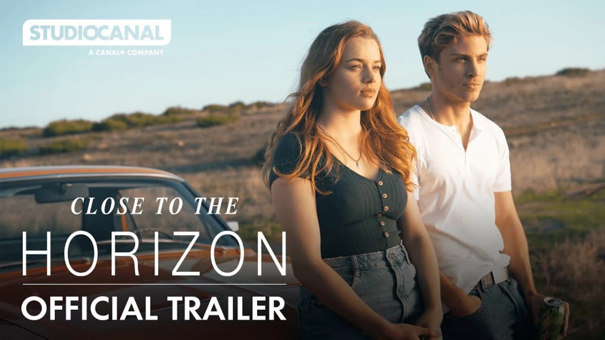 Close to the Horizon (Close to the Horizon)