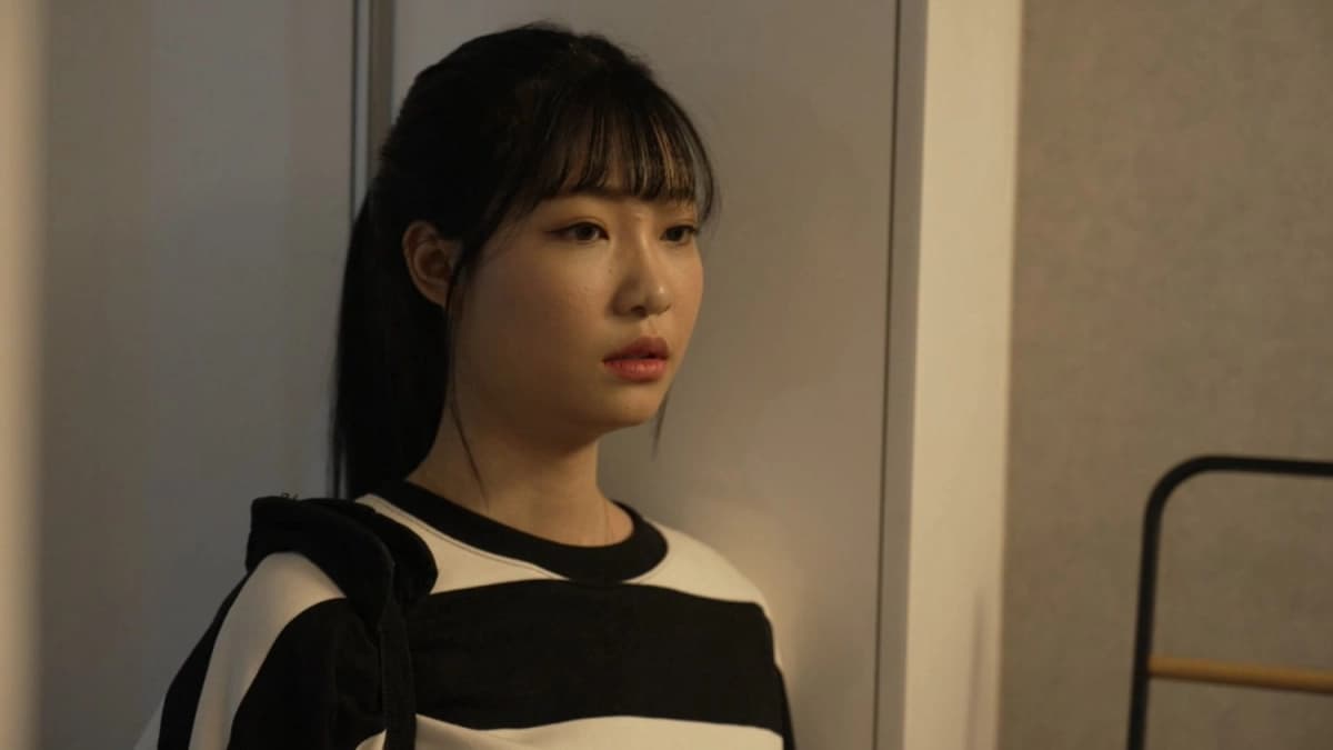 Cô Nàng Ướt Át (Nonton Watery Woman)