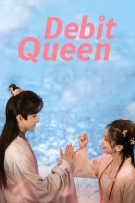 Poster phim Cô Nương Ham Tiền