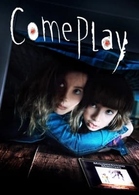 Poster phim Come Play