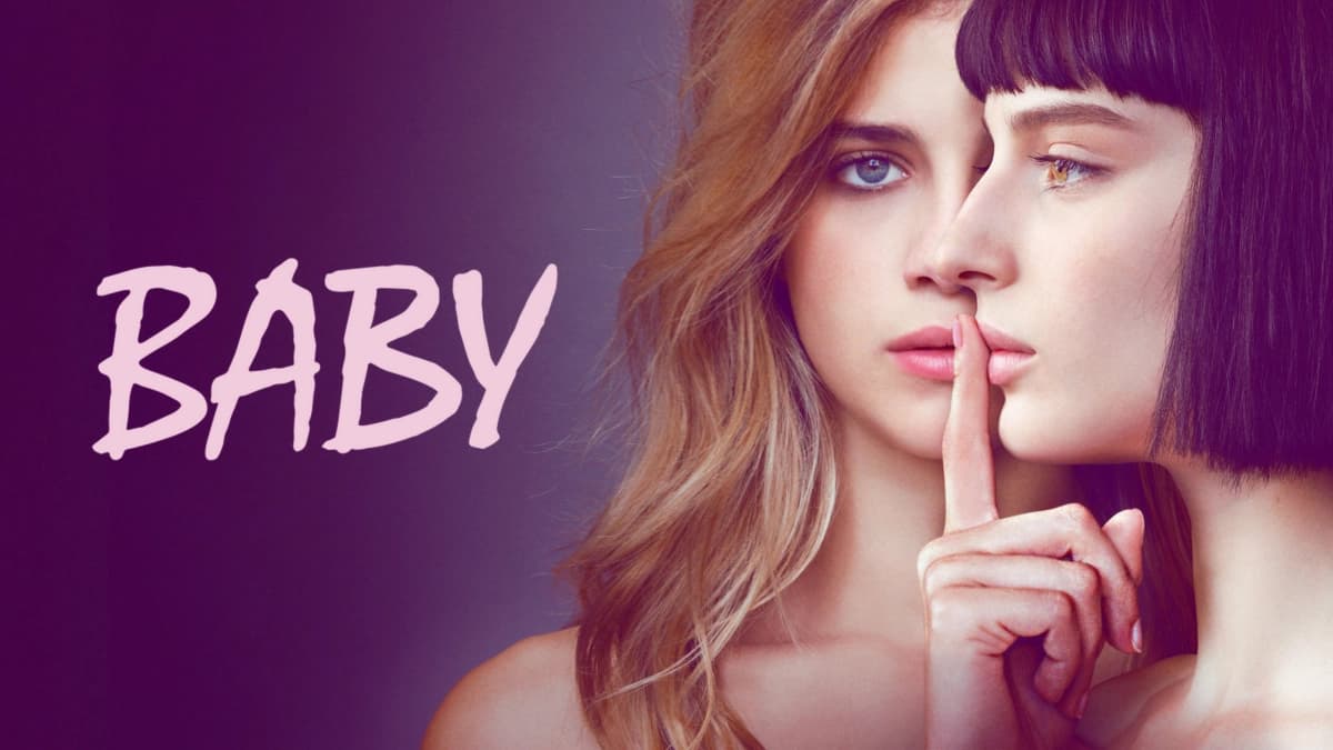 Con Cưng (Phần 2) (Baby (Season 2))