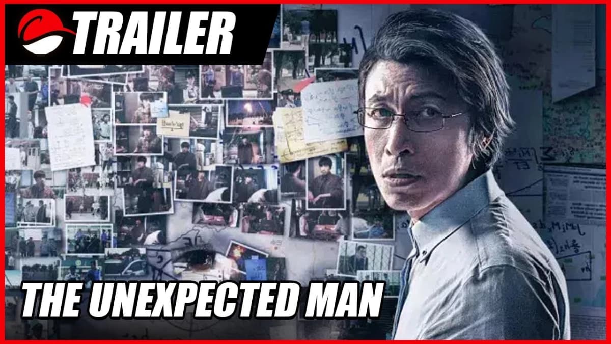 Con Số Biết Nói (The unexpected man)