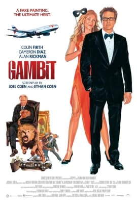 Poster phim Con Tốt Thí