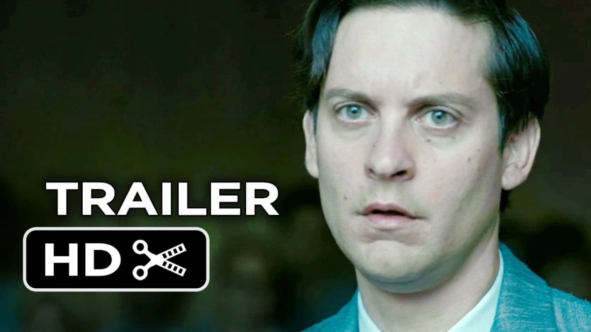 Con Tốt Thí Mạng (Pawn Sacrifice)