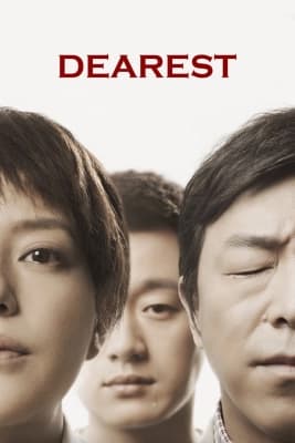 Poster phim Con Yêu