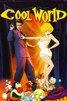 Poster phim Cool World