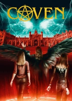 Poster phim Coven