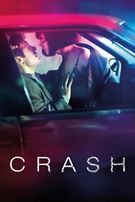 Poster phim Crash