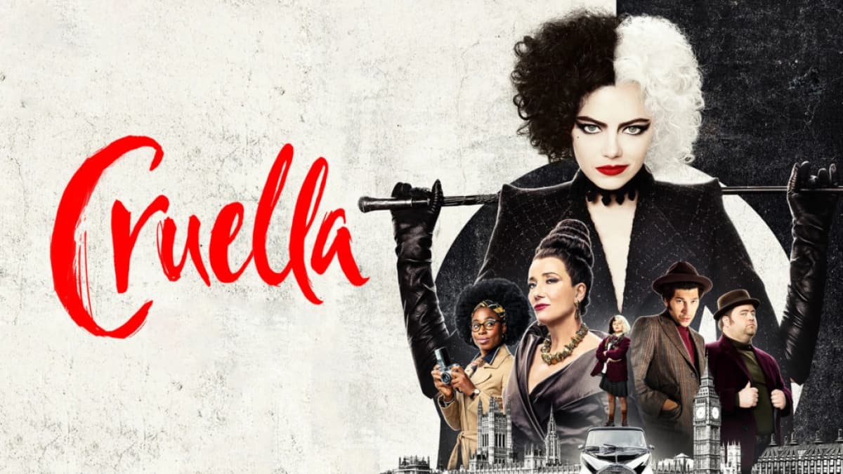 Cruella (Cruella)