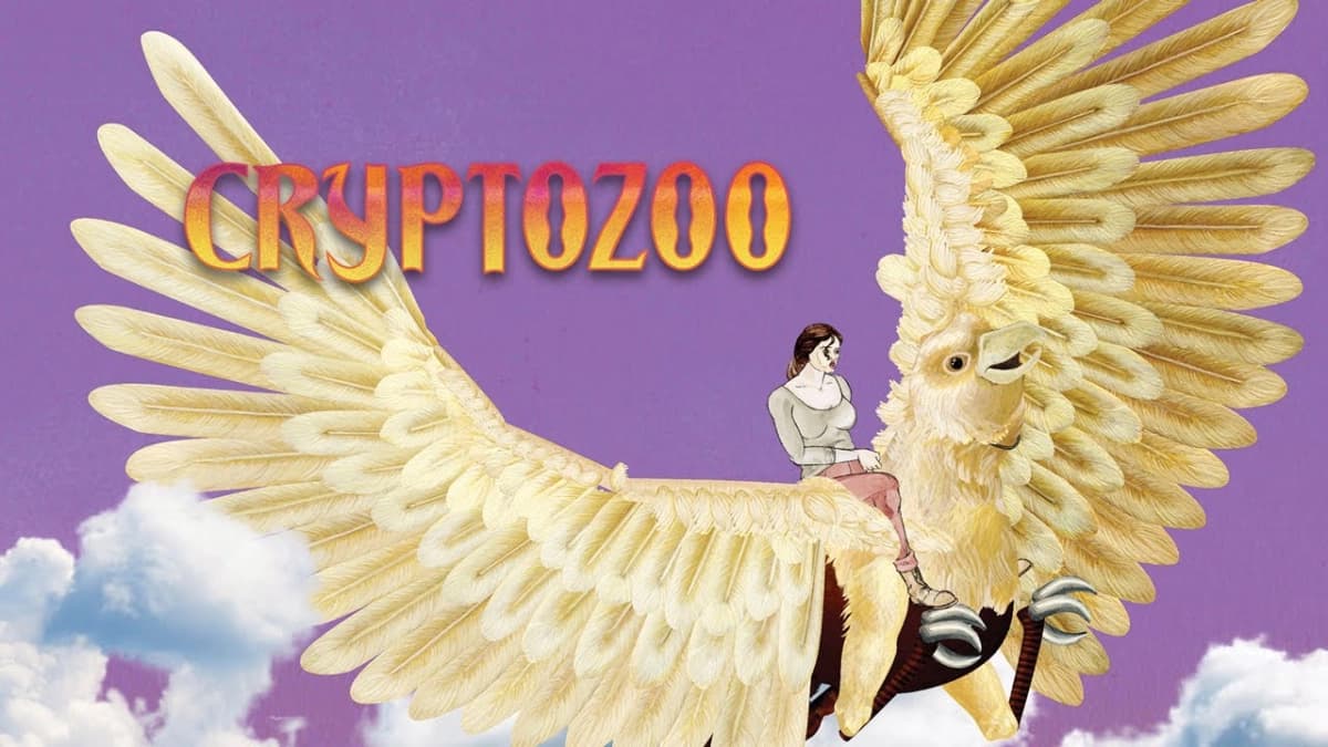 Cryptozoo (Cryptozoo)