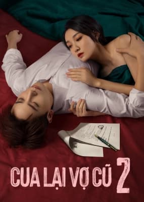 Poster phim Cua Lại Vợ Cũ Phần 2