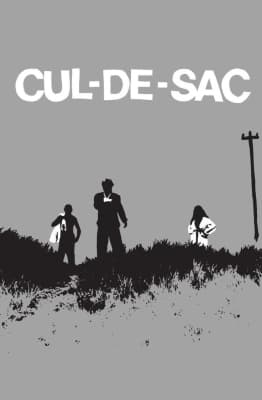 Poster phim Cul-de-sac