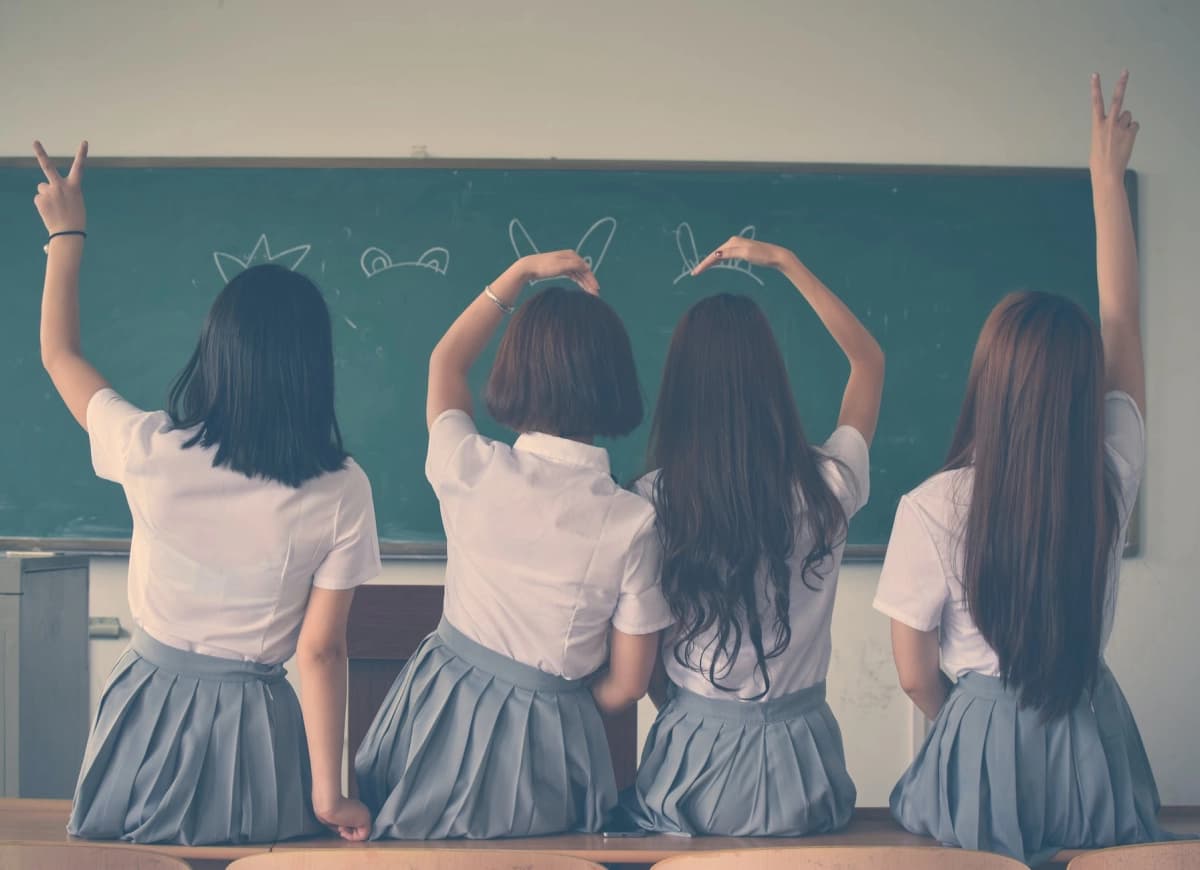 Cuộc sống học đường (School Life)