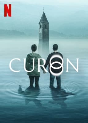 Poster phim Curon