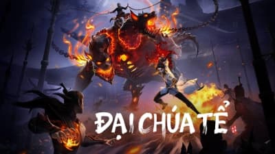 Đại Chúa Tể (The Great Ruler)