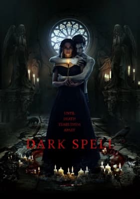 Poster phim Đám Cưới Đen