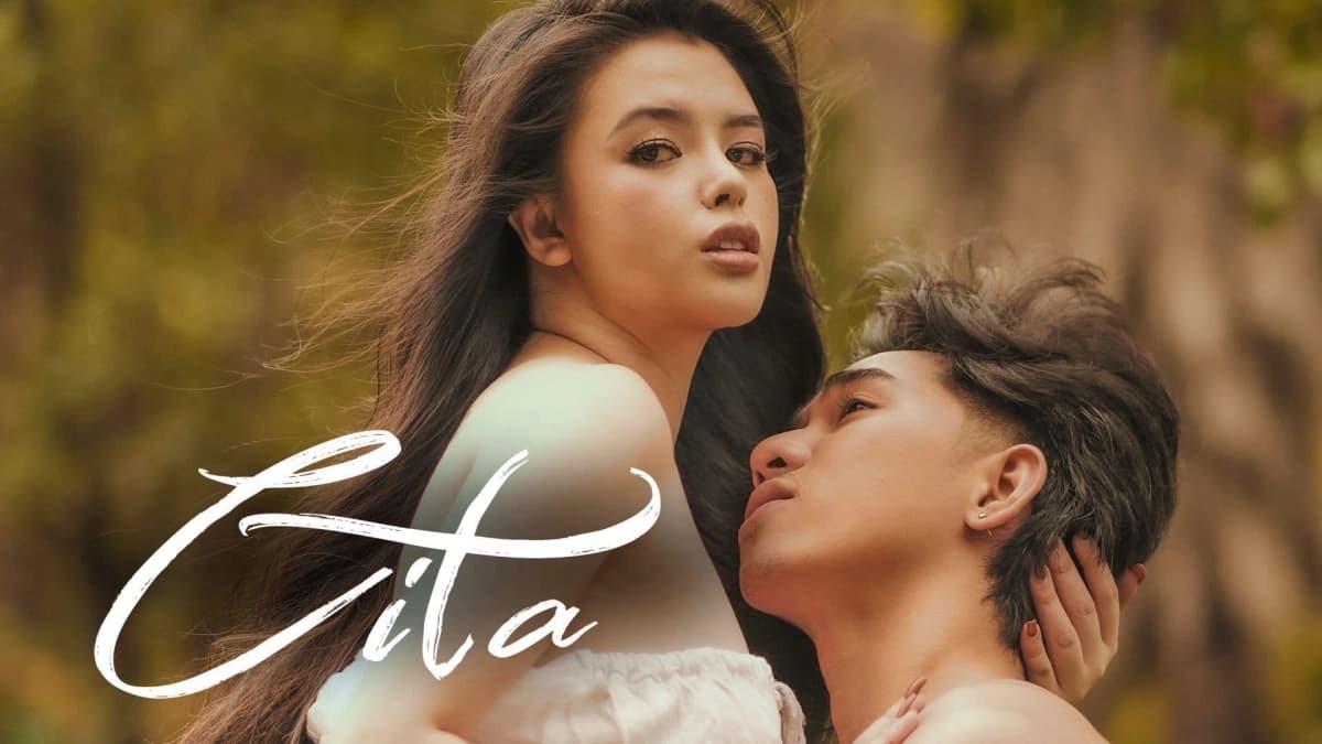Dâm Phụ Cita (Cita)