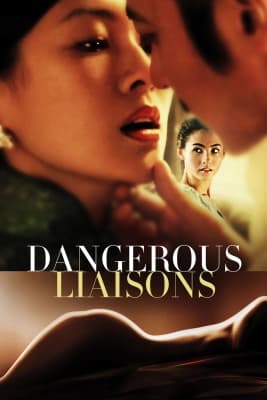 Poster phim Dangerous Liaisons