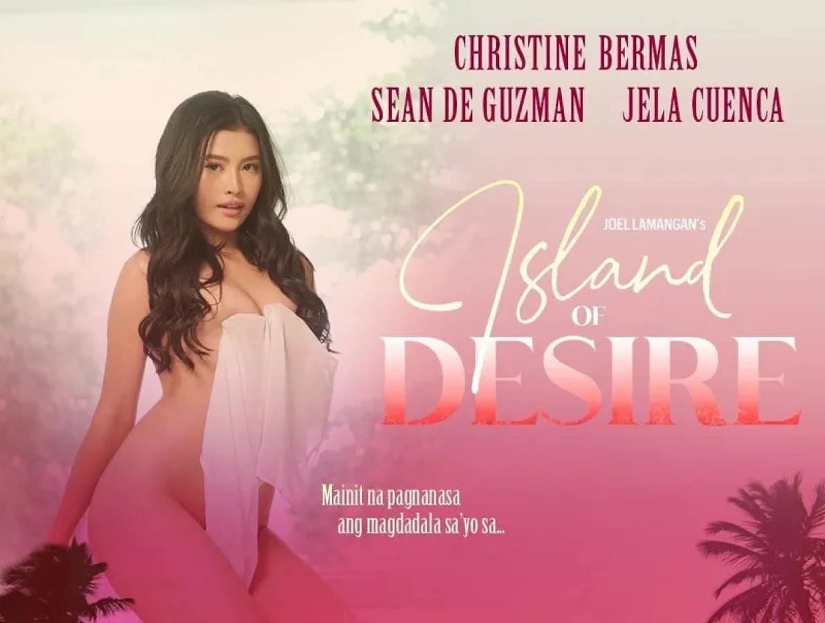 Đảo Ái Tình (Island of Desire)