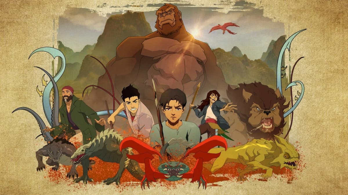 Đảo Đầu lâu (Skull Island)